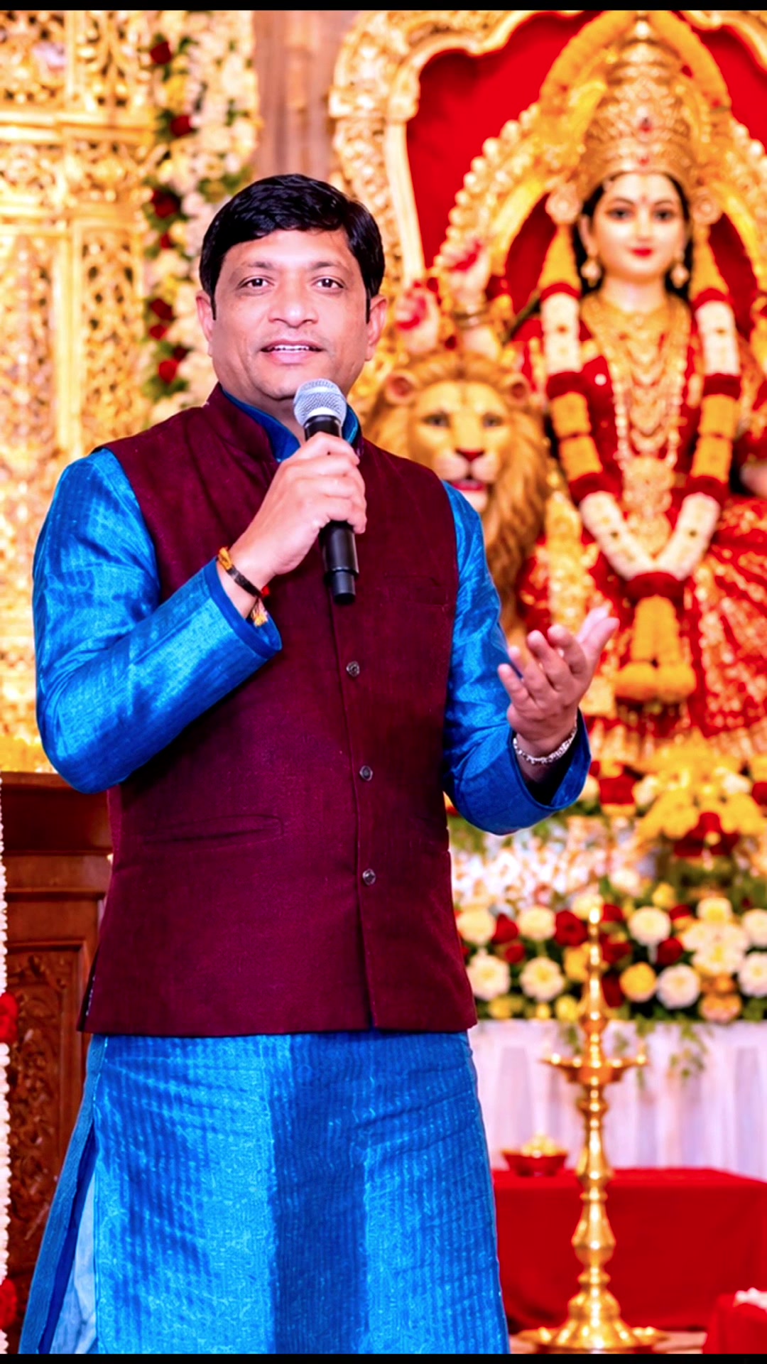 @Shastri Akash Pandya