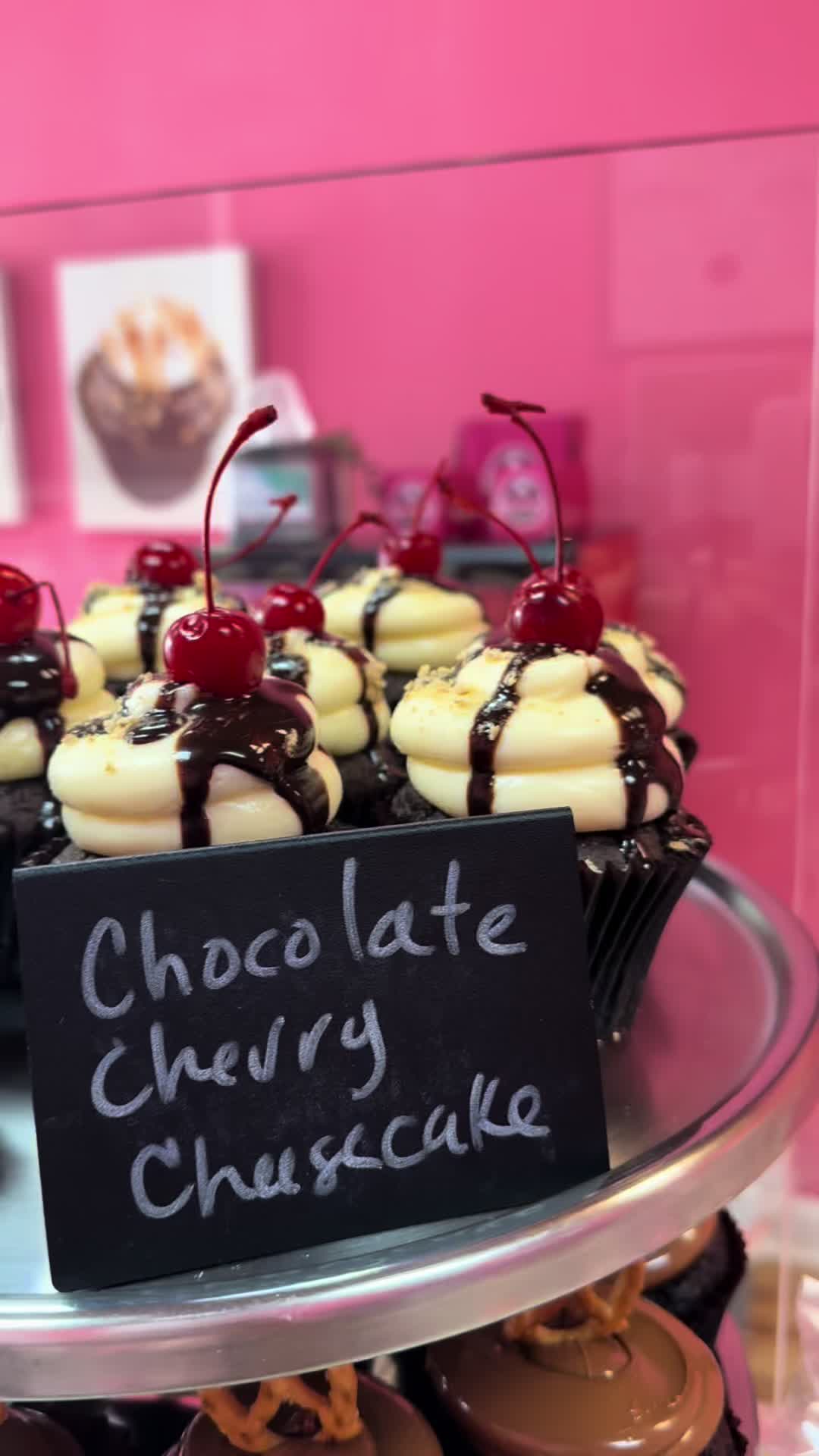 @SmallCakes North Druid Hills