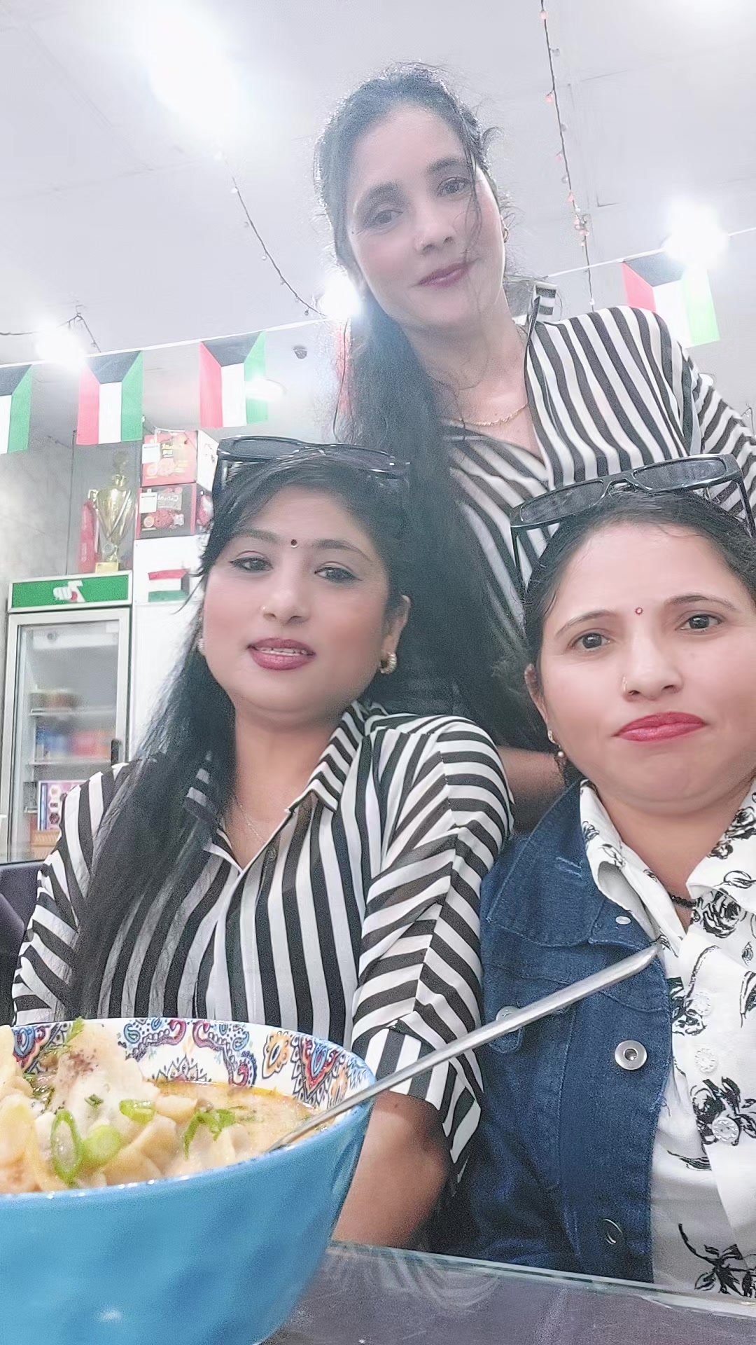 @Bhetghat restaurant kuwait