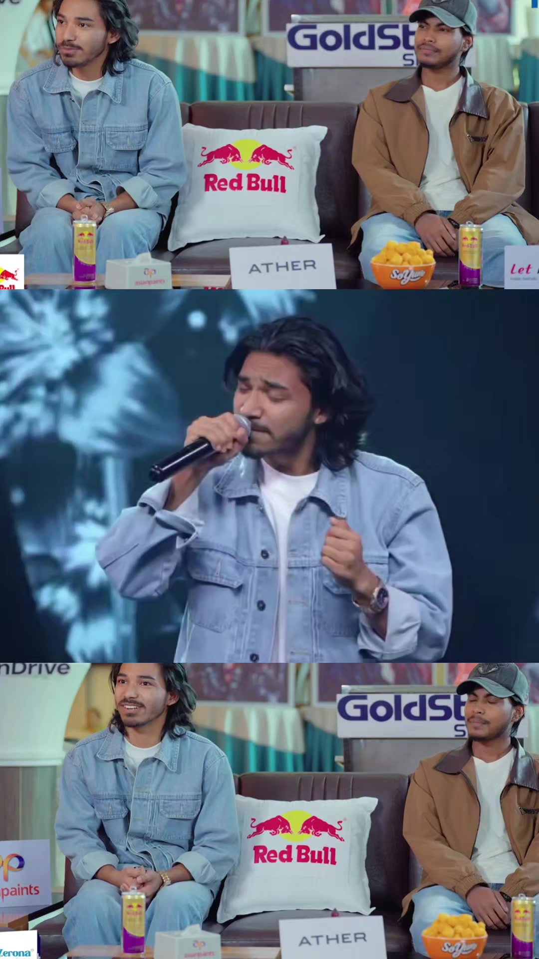 @The Voice Of Nepal