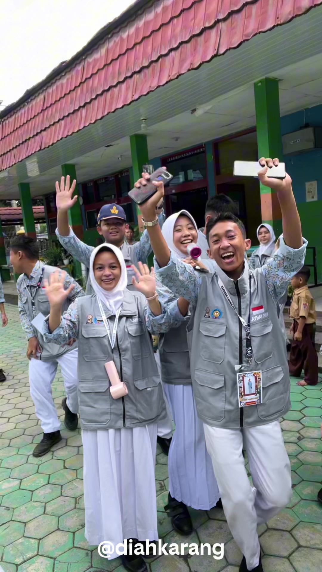 @Diah Karang