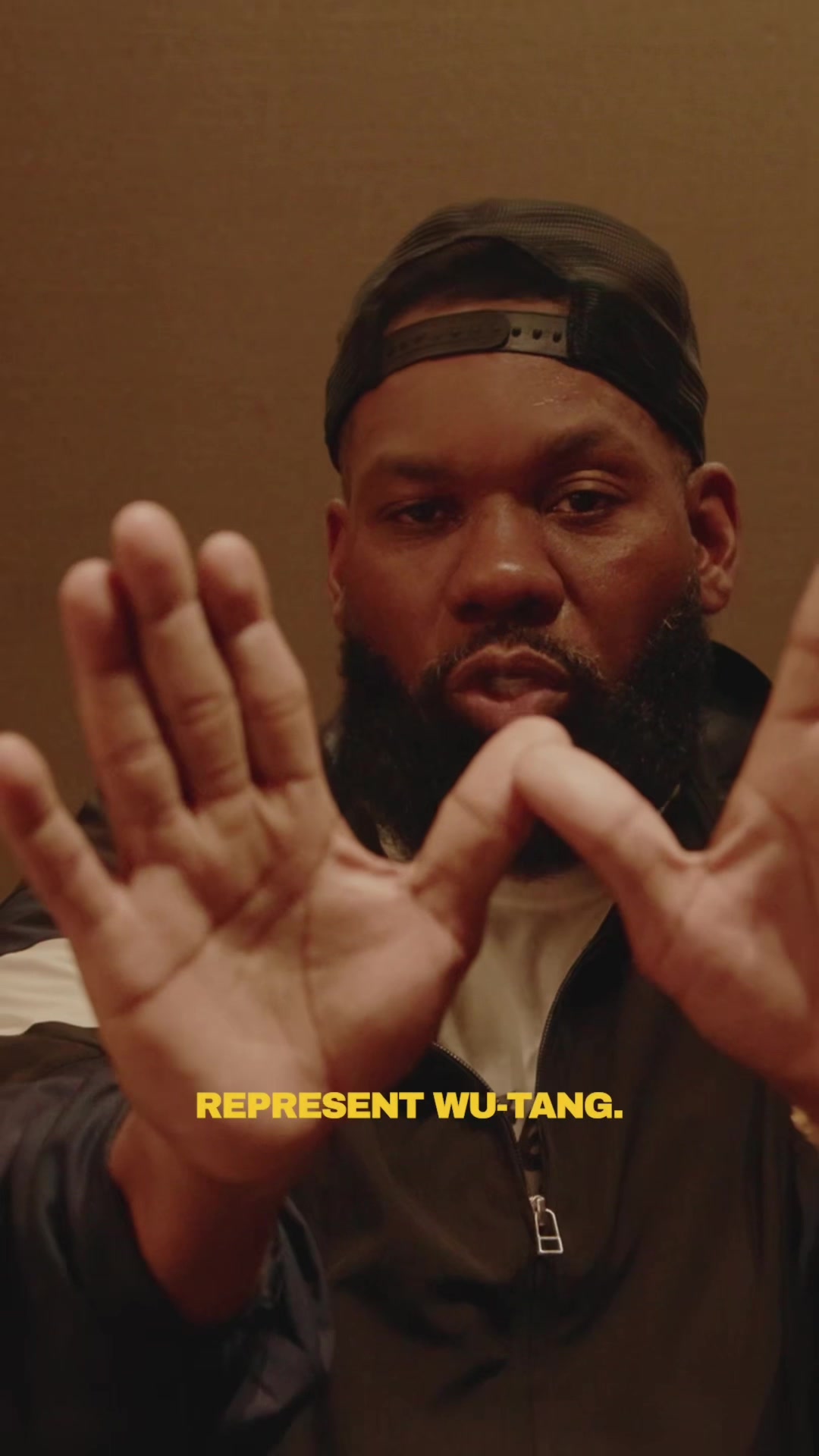 @Wu-Tang Clan