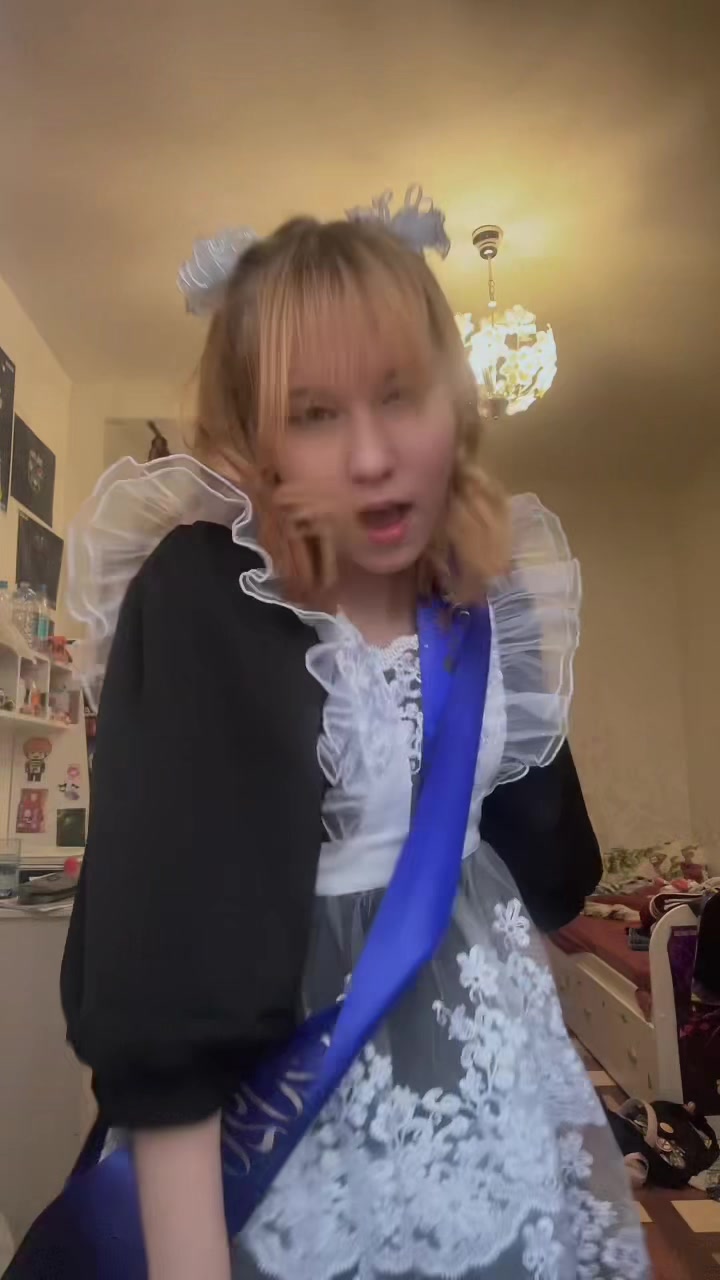 @ЭНДВИ