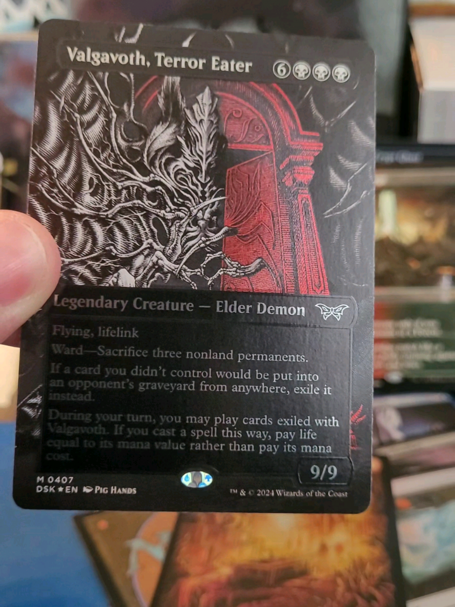 @Cardboard Friends
