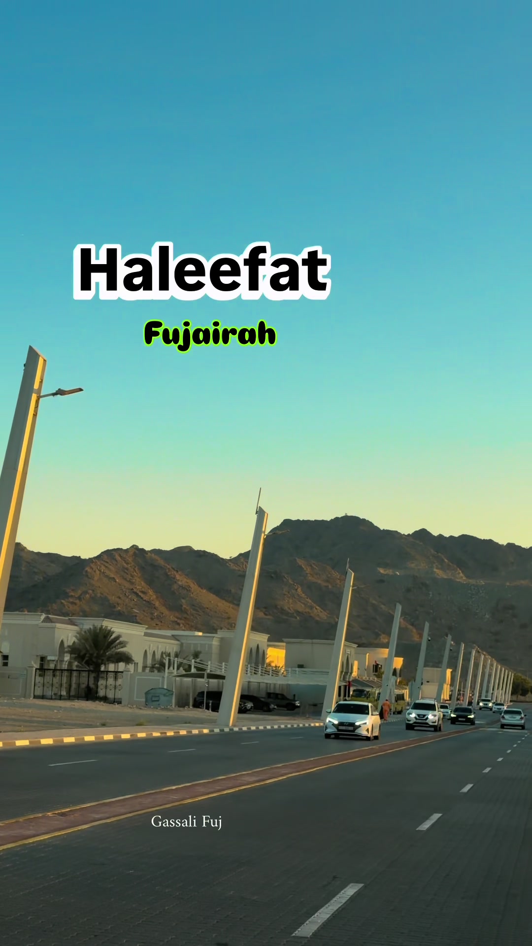 @Fujairah Lovers