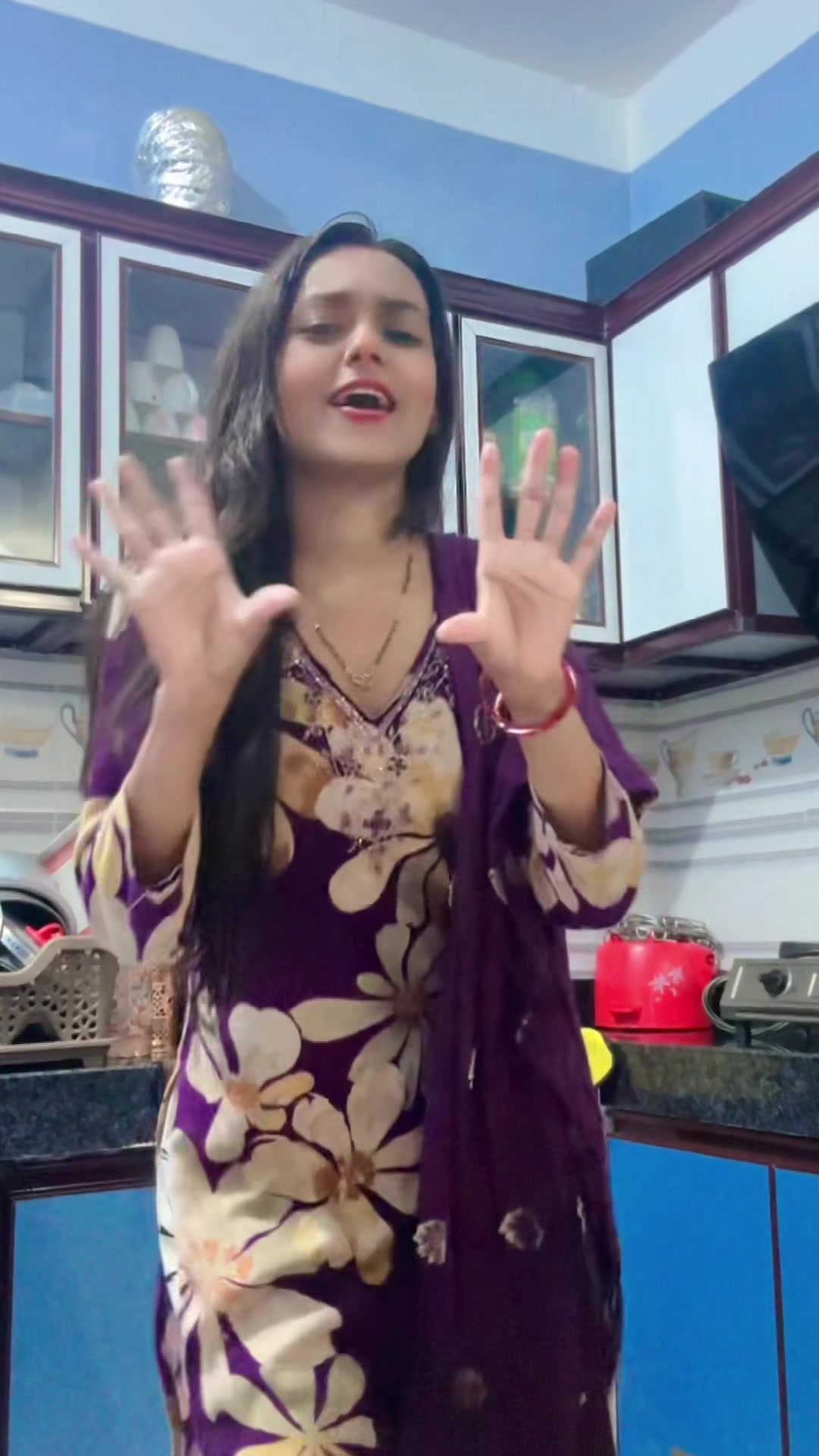 @Kreetika 💗🫅भण्डारी