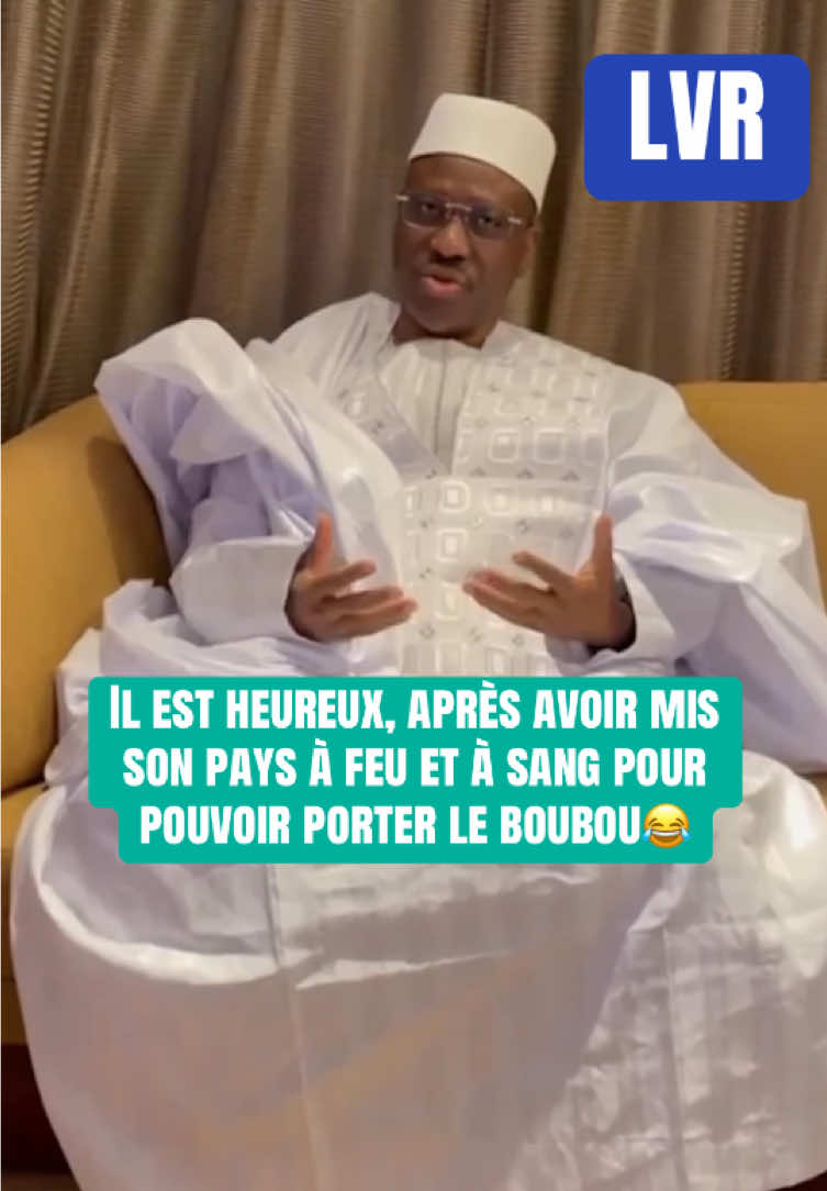 @LaVar_Afrique_Gossipe