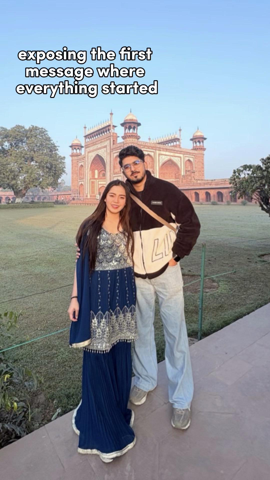 @Piyush & Jaz 🇮🇳🇵🇭