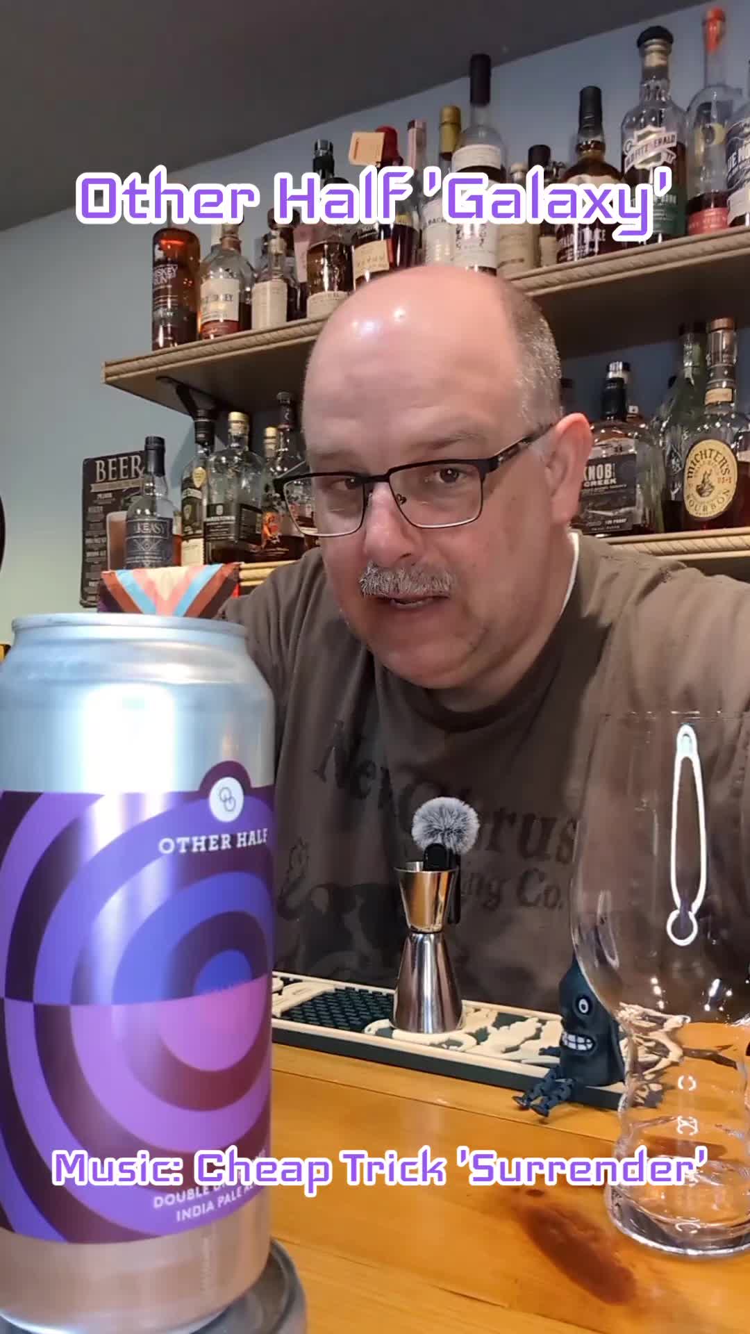 @Bart Talks Beer