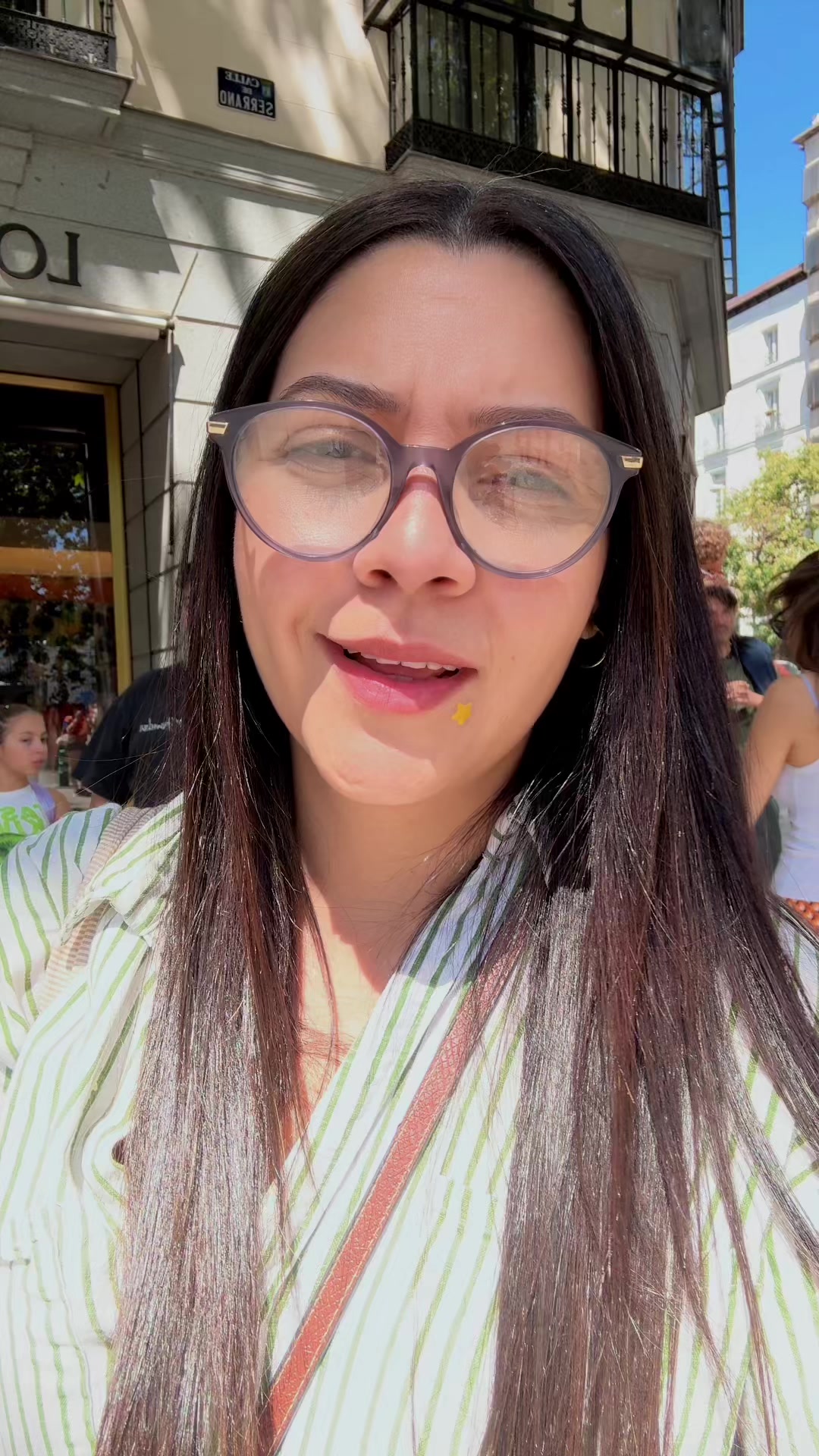 @Genesis Iba&ntilde;ez