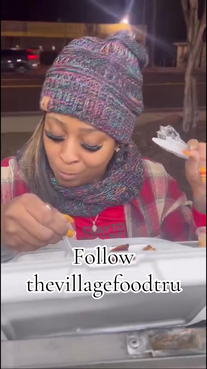 @Atlhomegirl