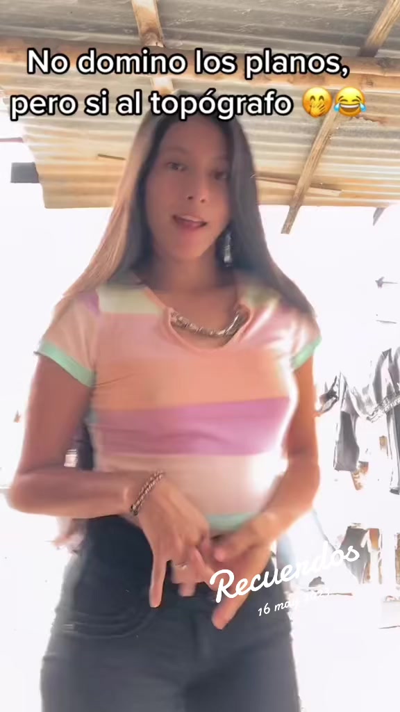@Carito Sarango