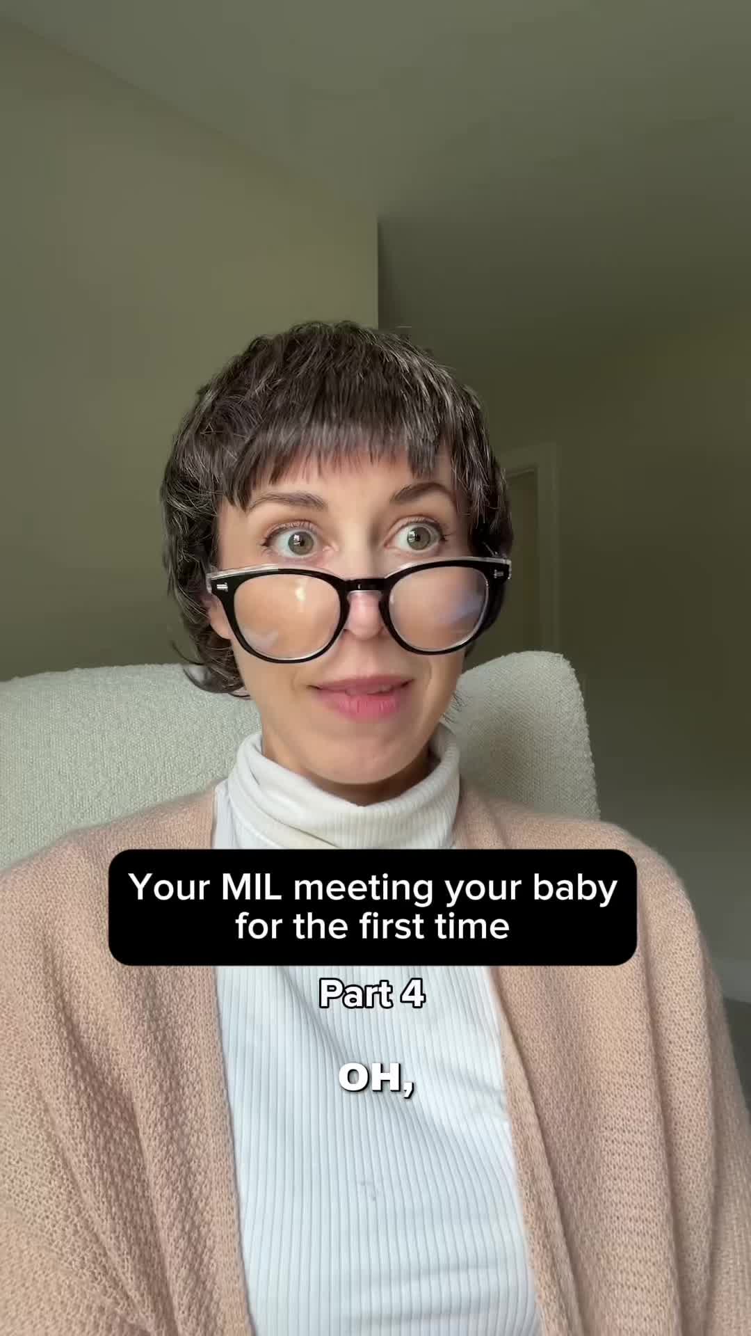 @Kristen Marie
