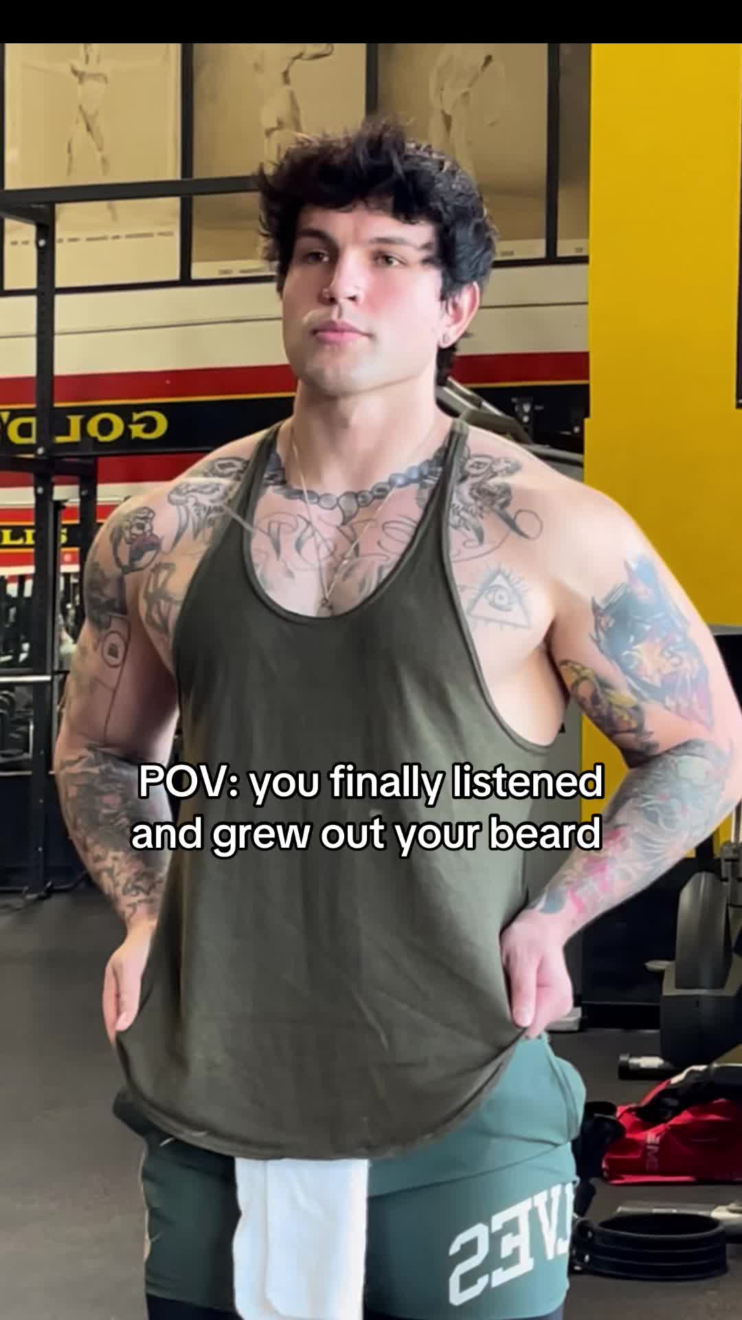 @Trevor Wagner