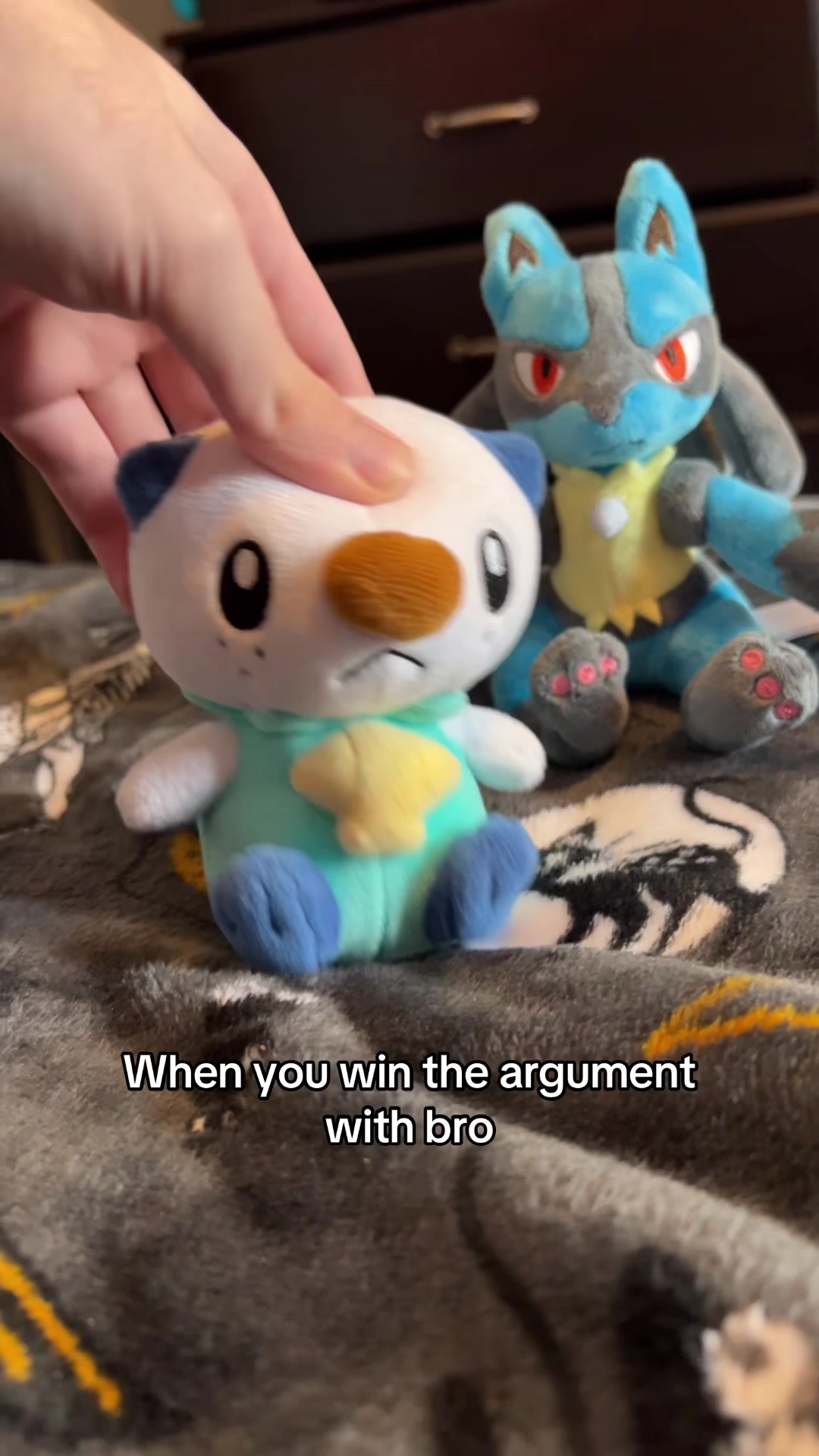 @Oshawott