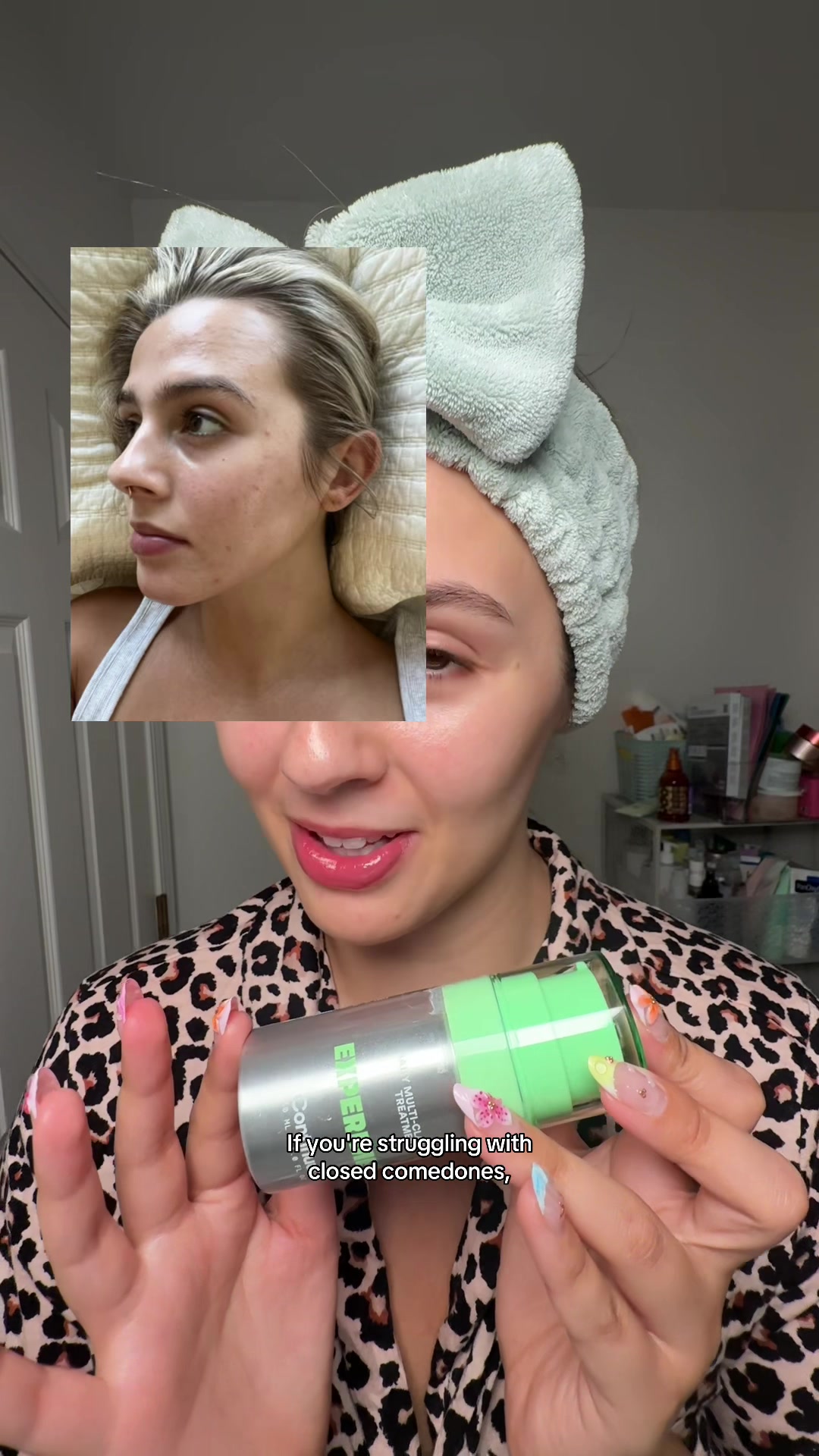 @Liv Markley🧴Esthetician