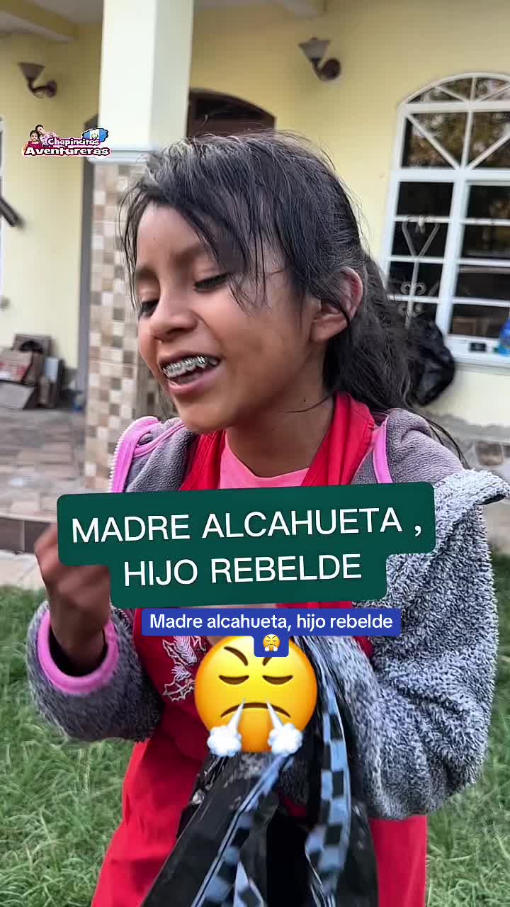 @chapincitasyelgringuito