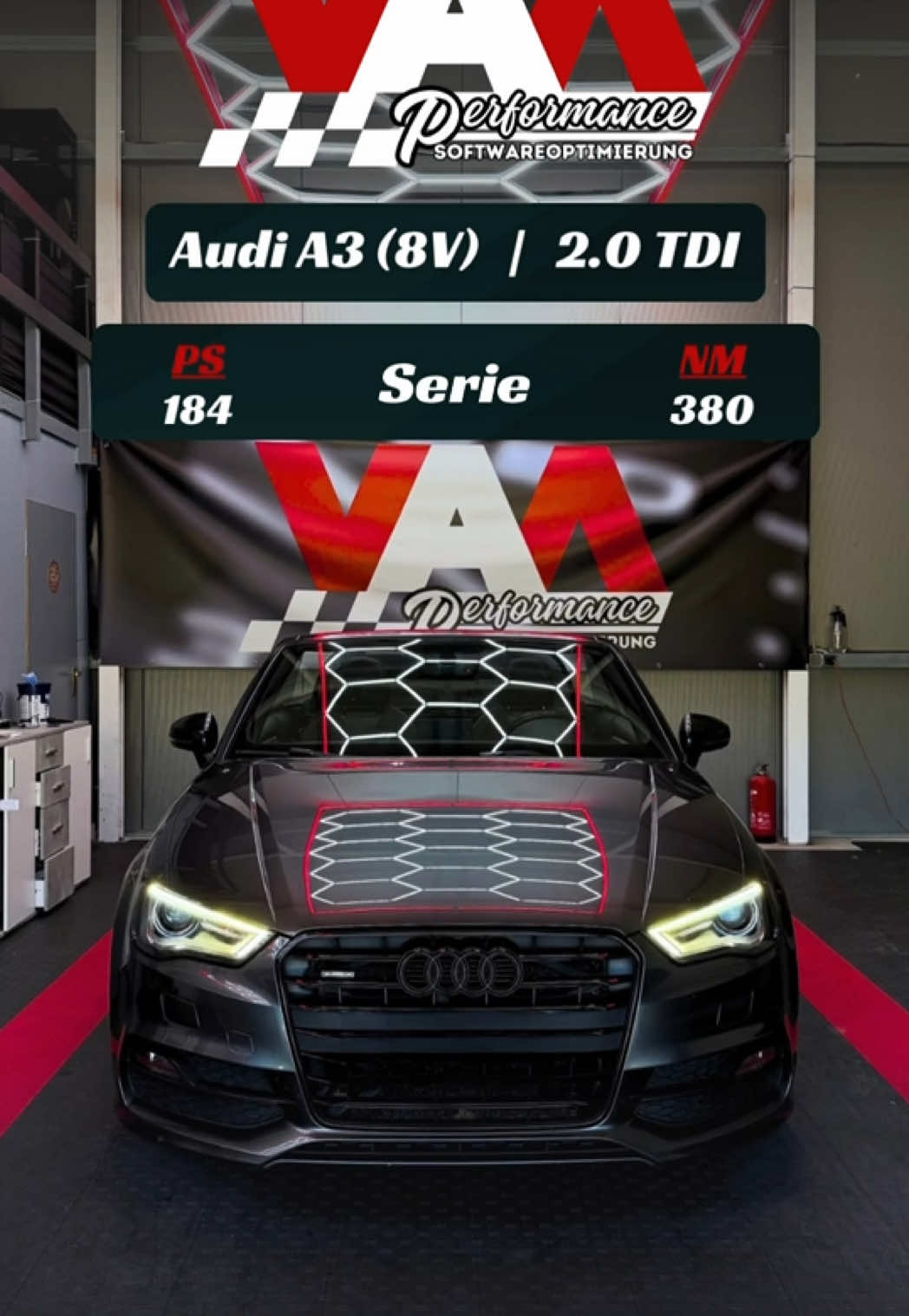 @VAM PERFORMANCE