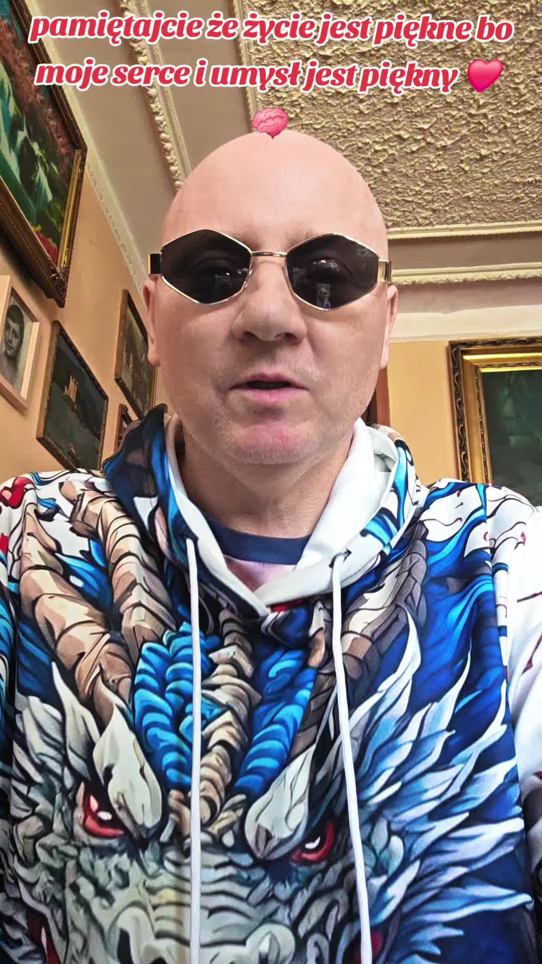 @MiłośćŚwiadomośćPrawda
