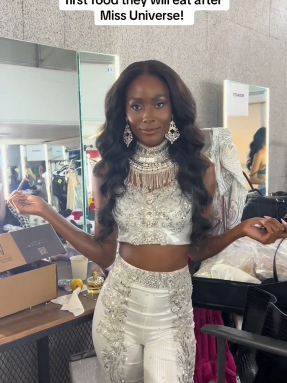 @Pageant Fan Ke