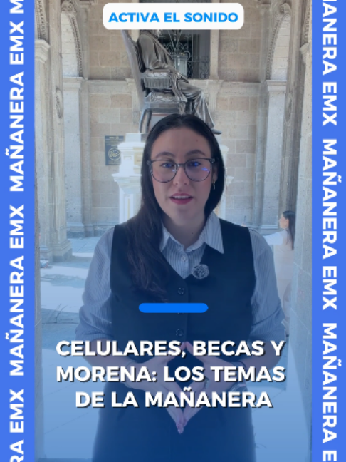 @Periódico El Mexicano