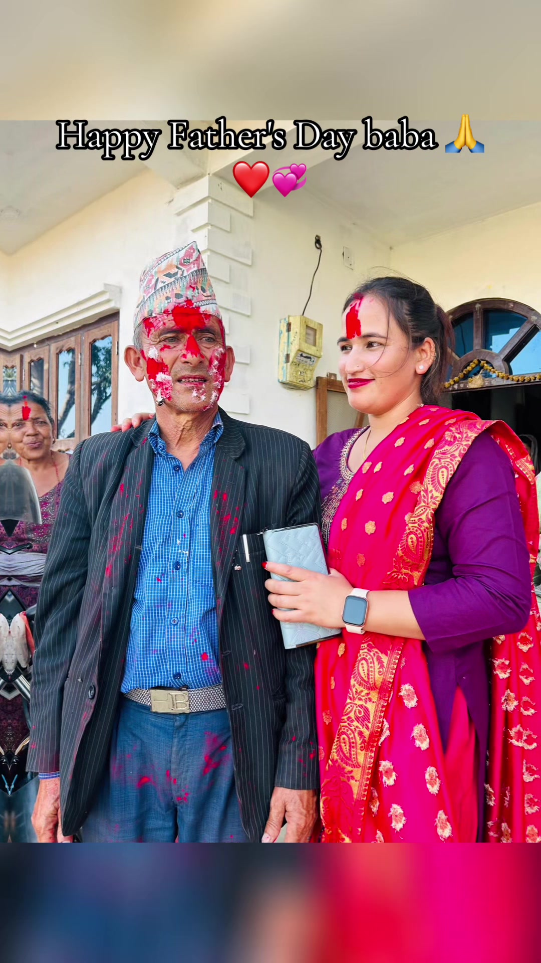 @NISHA OLI❤️
