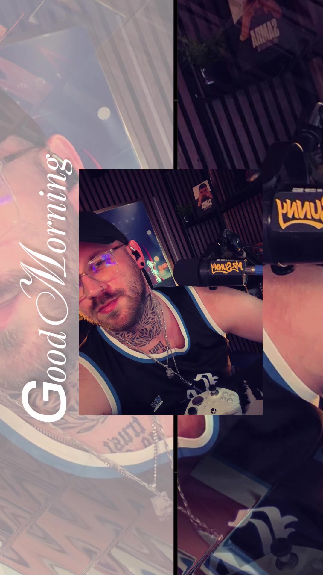 @ᴛʏᴘɪꜱᴄʜꜱᴜɴɴʏ🔆🦭🎧🥵
