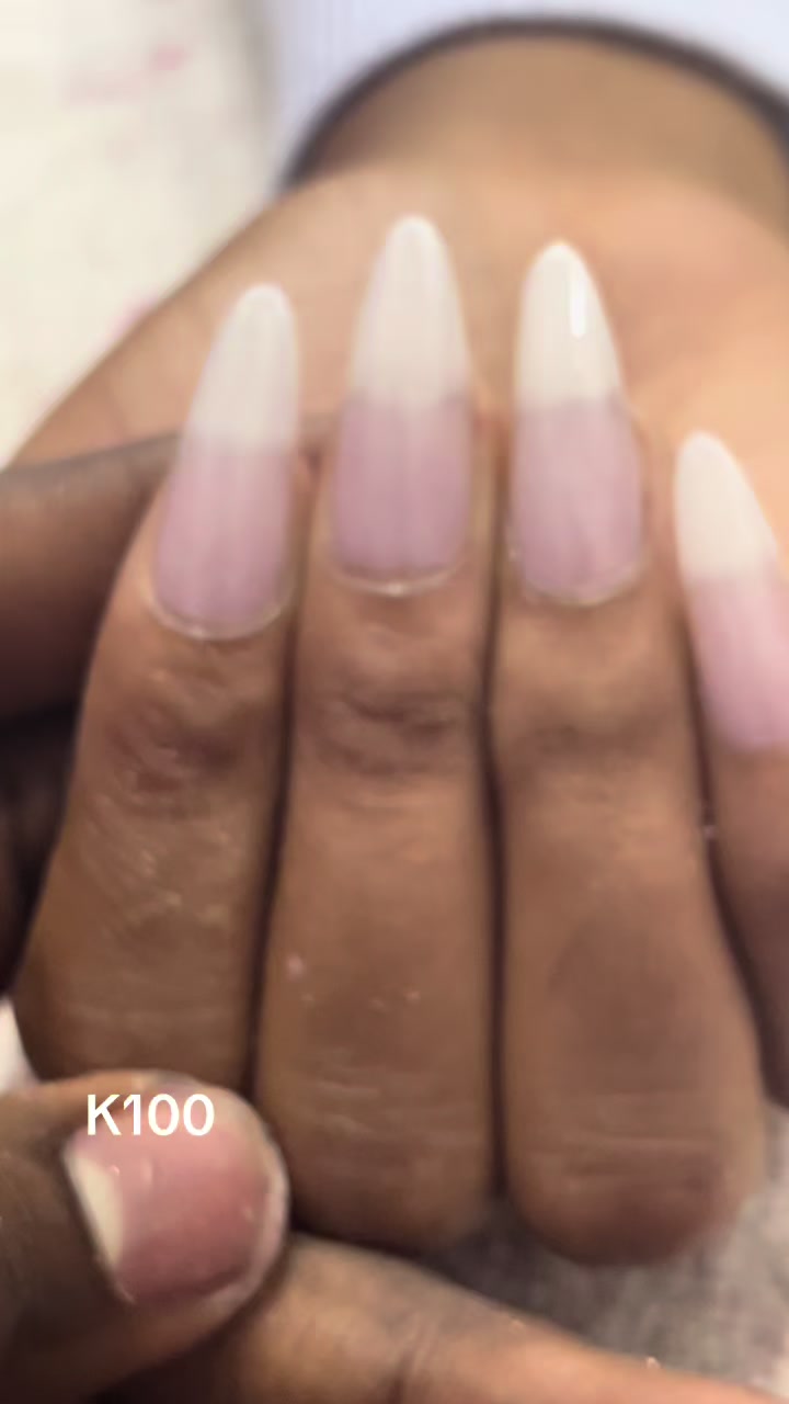 @Nails by Isaacmorant