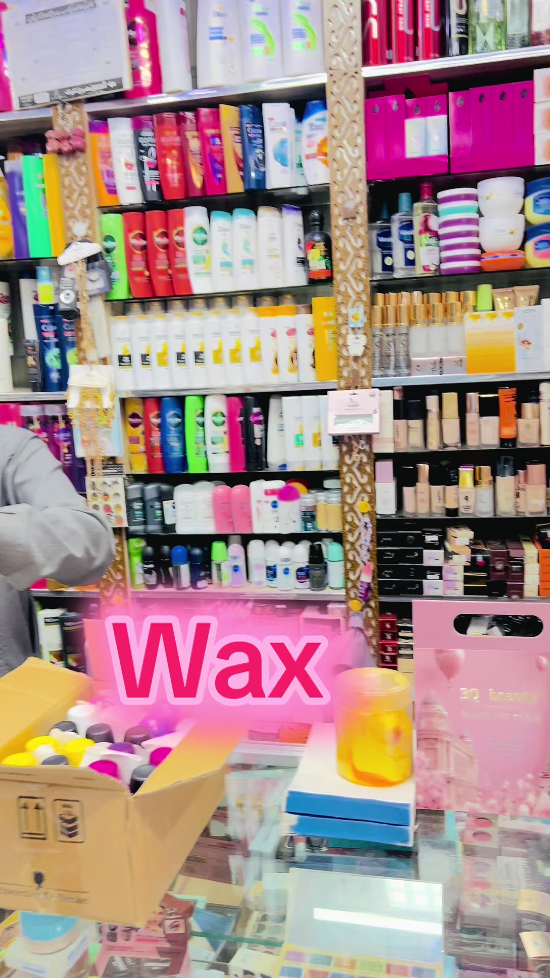 @xarjanbeautyhouse