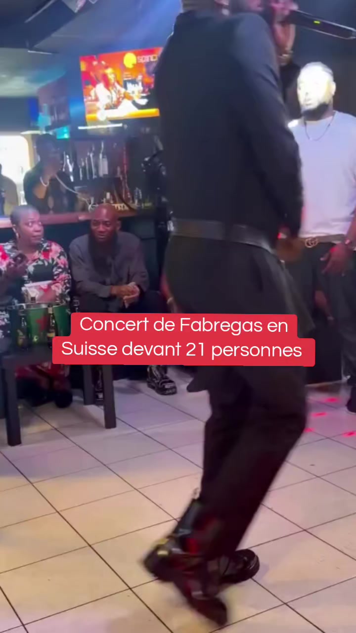 @Pulse Congo