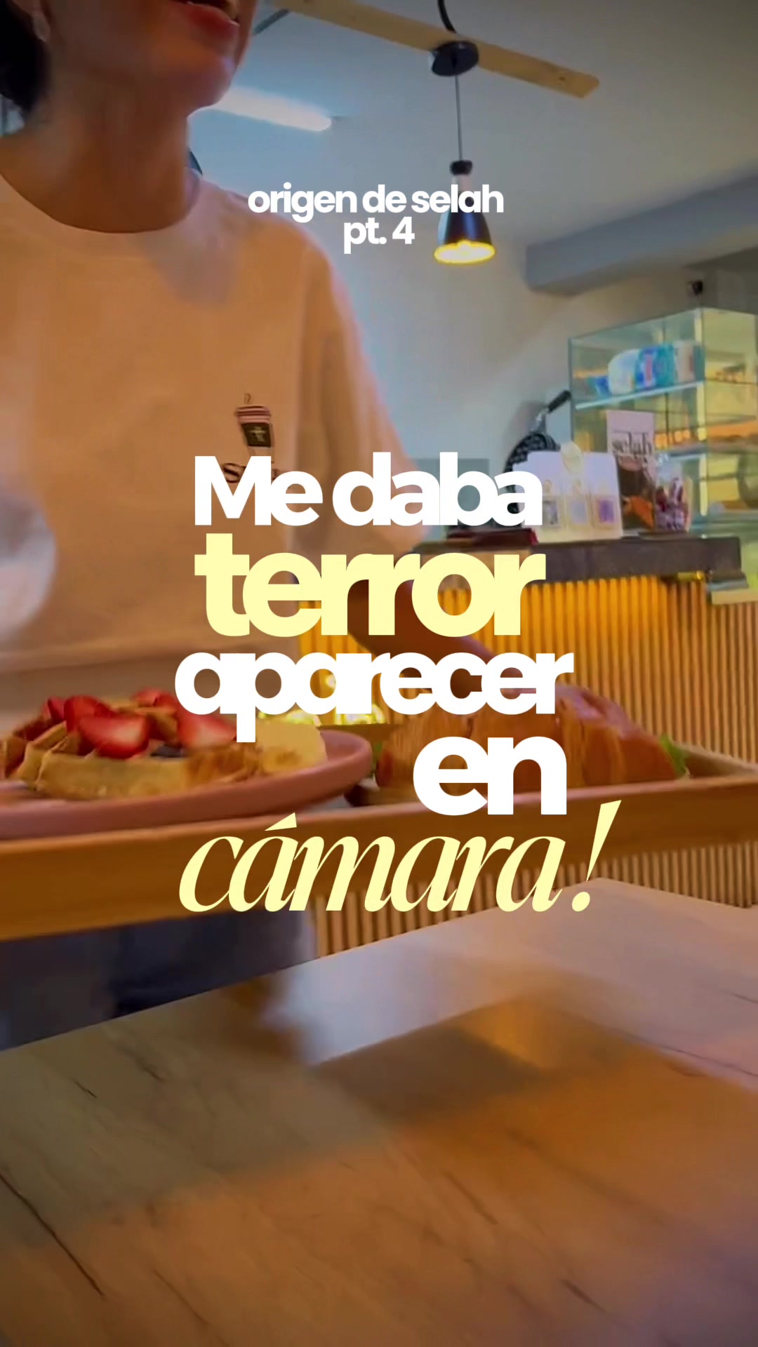@Selah Cafetería