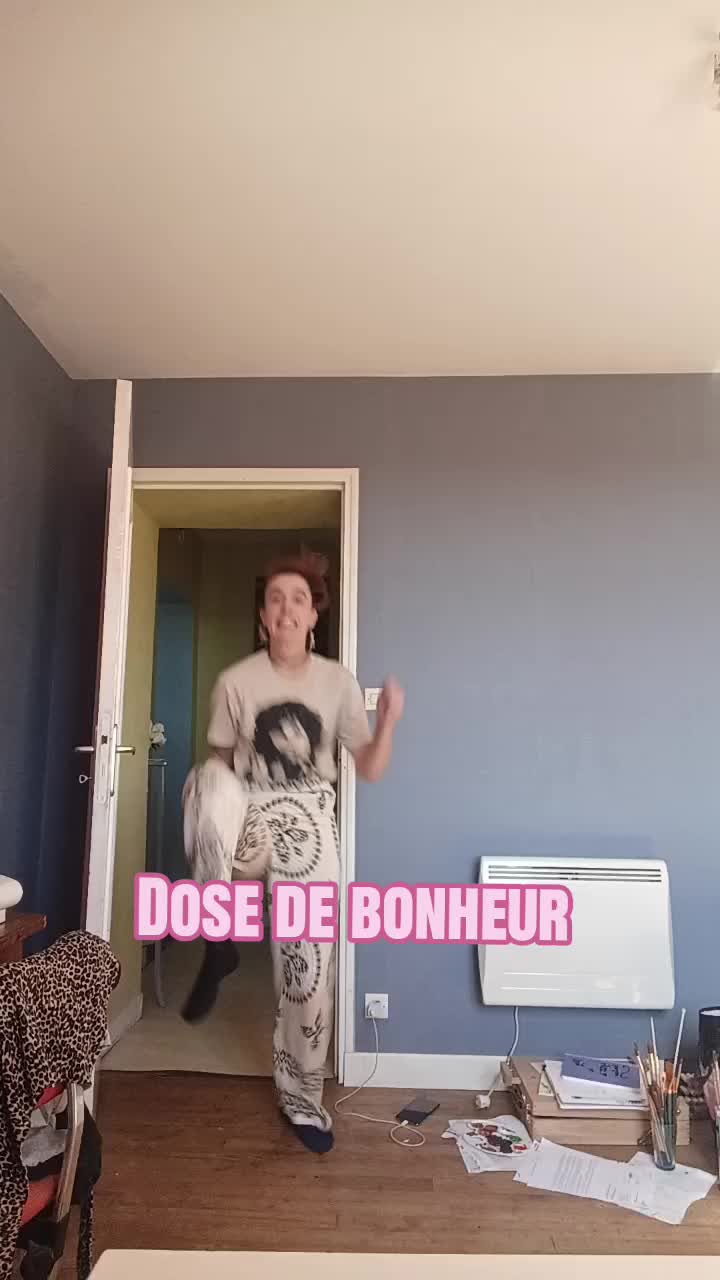 @les Reflets du Bonheur