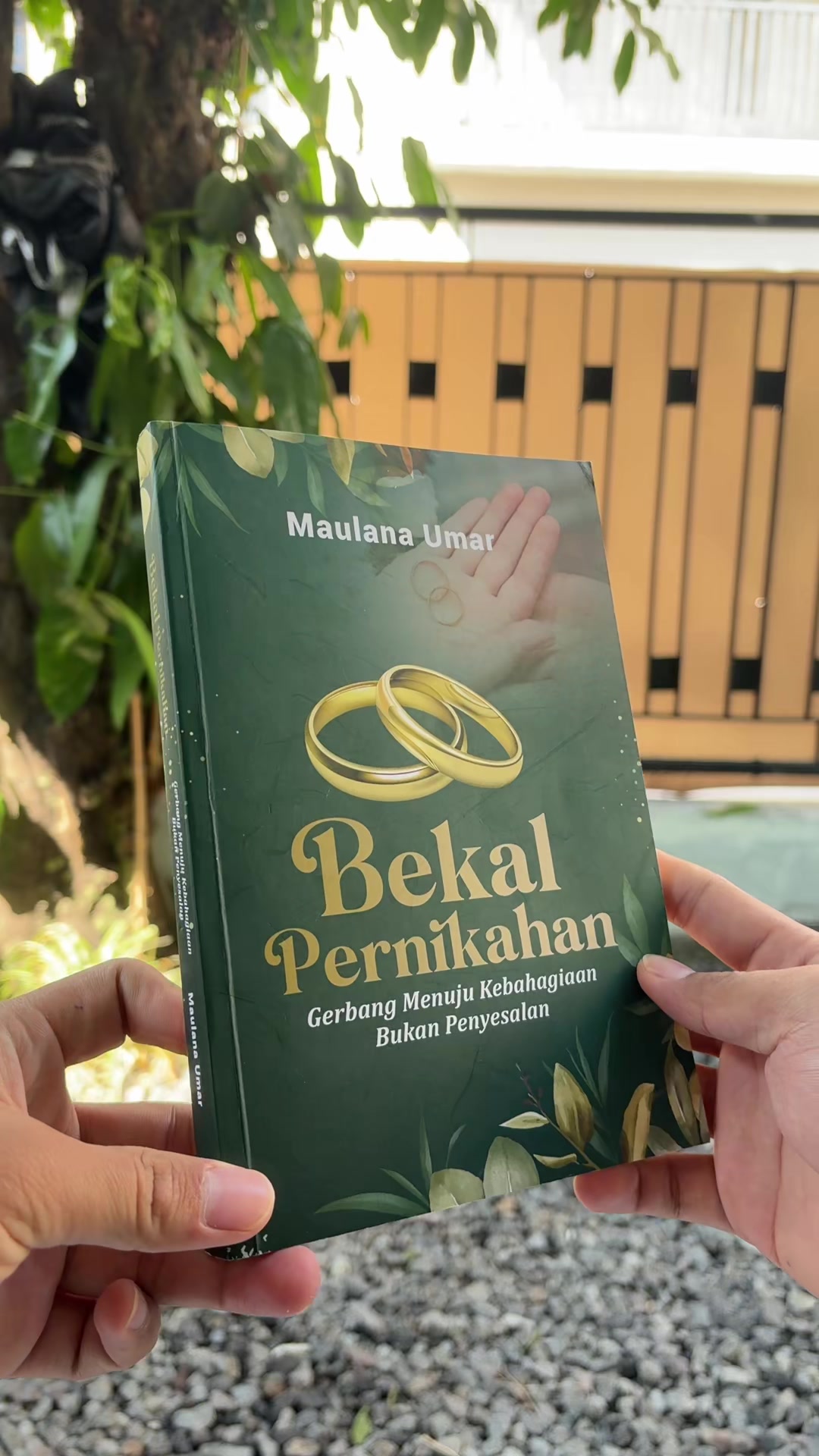 @Kak Maulana | Konsultan