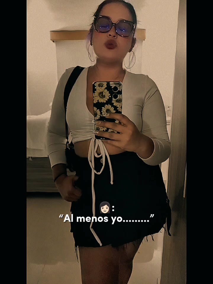 @Anny Oquendo