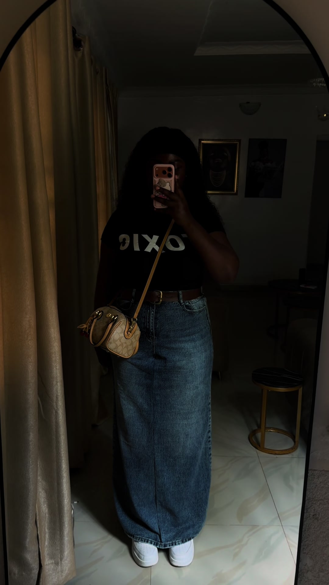 @JEVIC&rsquo;S WARDROBE 🛍️🛒