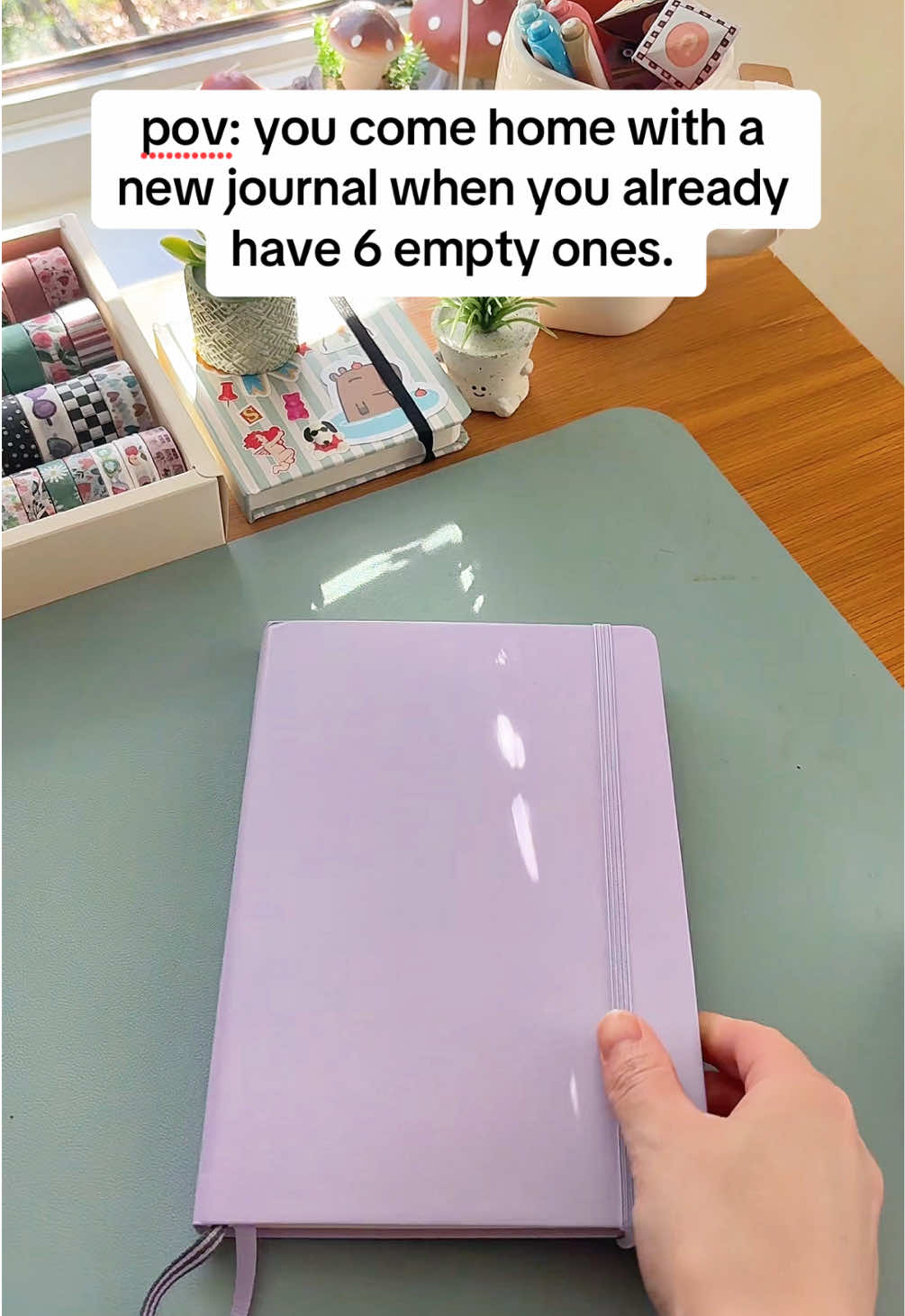 @sam | journal girly 💖