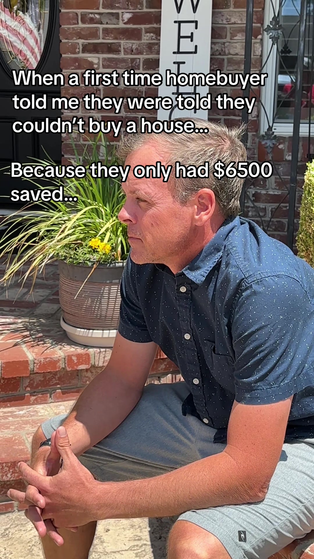 @HomeBuying Help by Josh Dobson