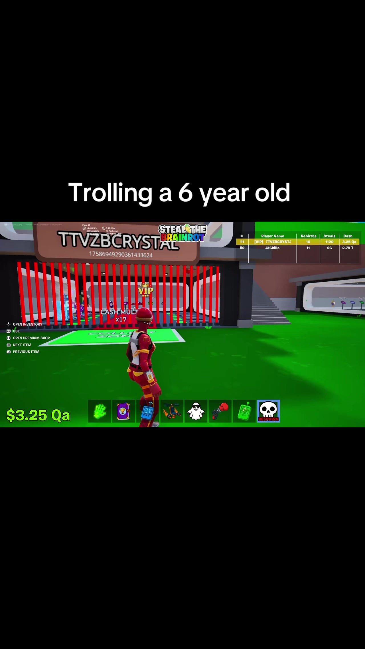 @ZBCRYSTAL!