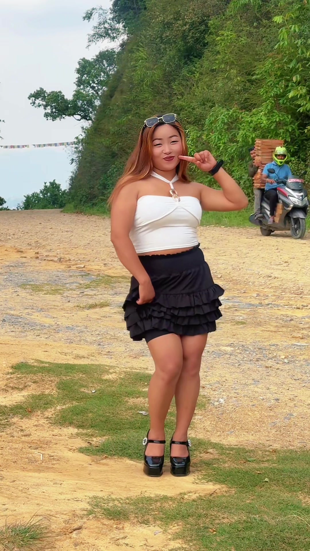@Rani rai