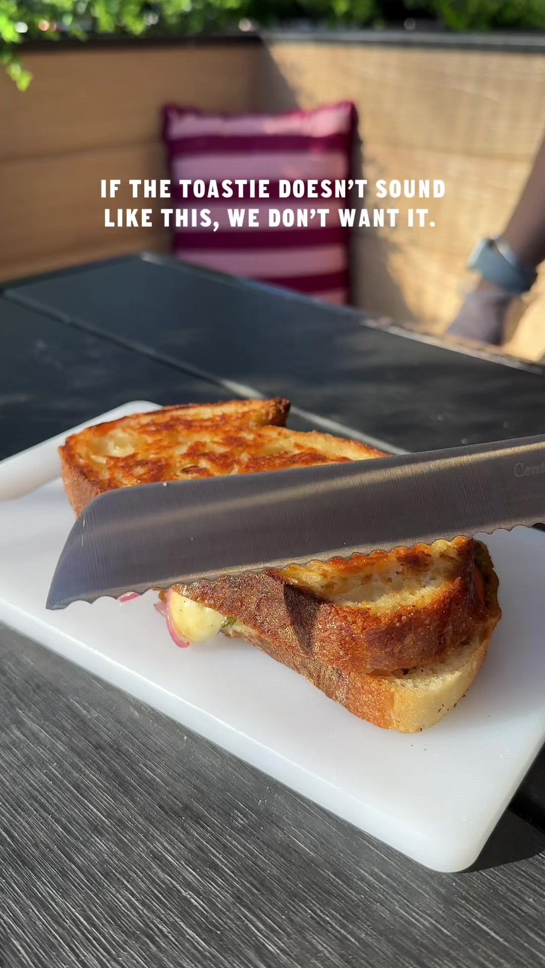 @Gather Bakehouse