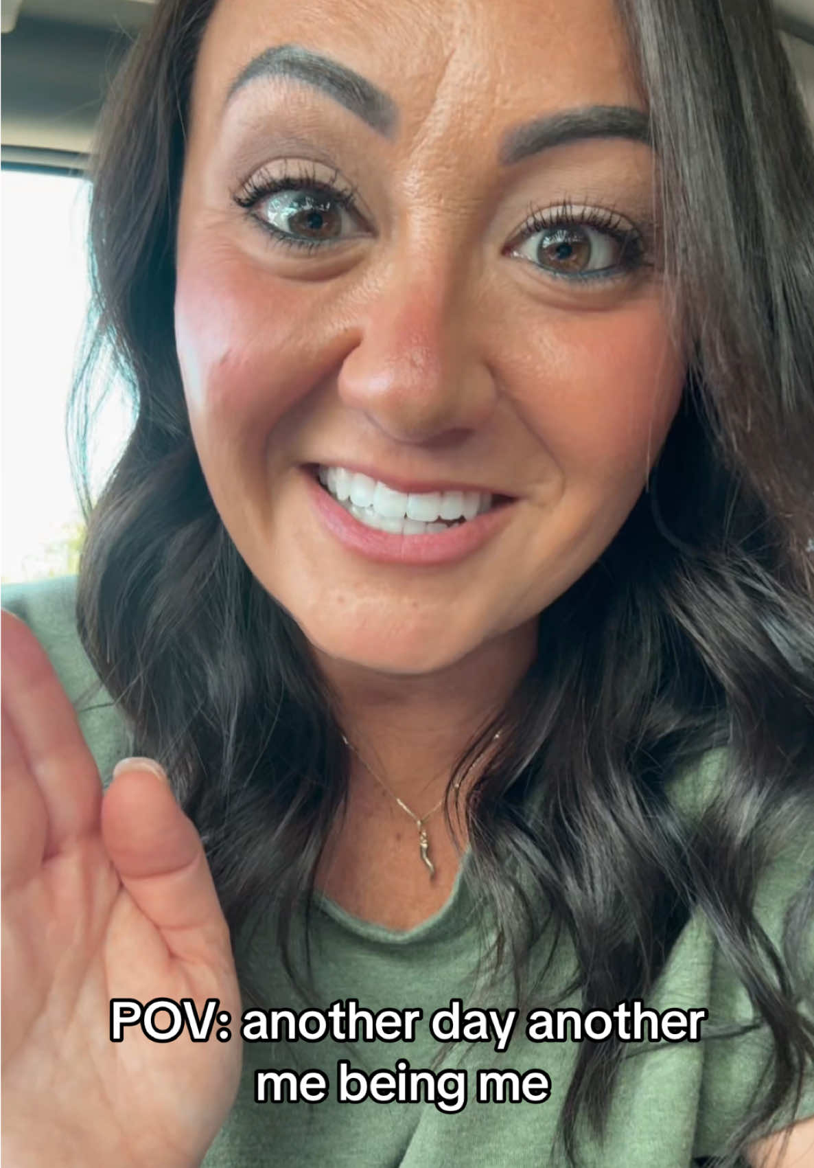 @Michelle