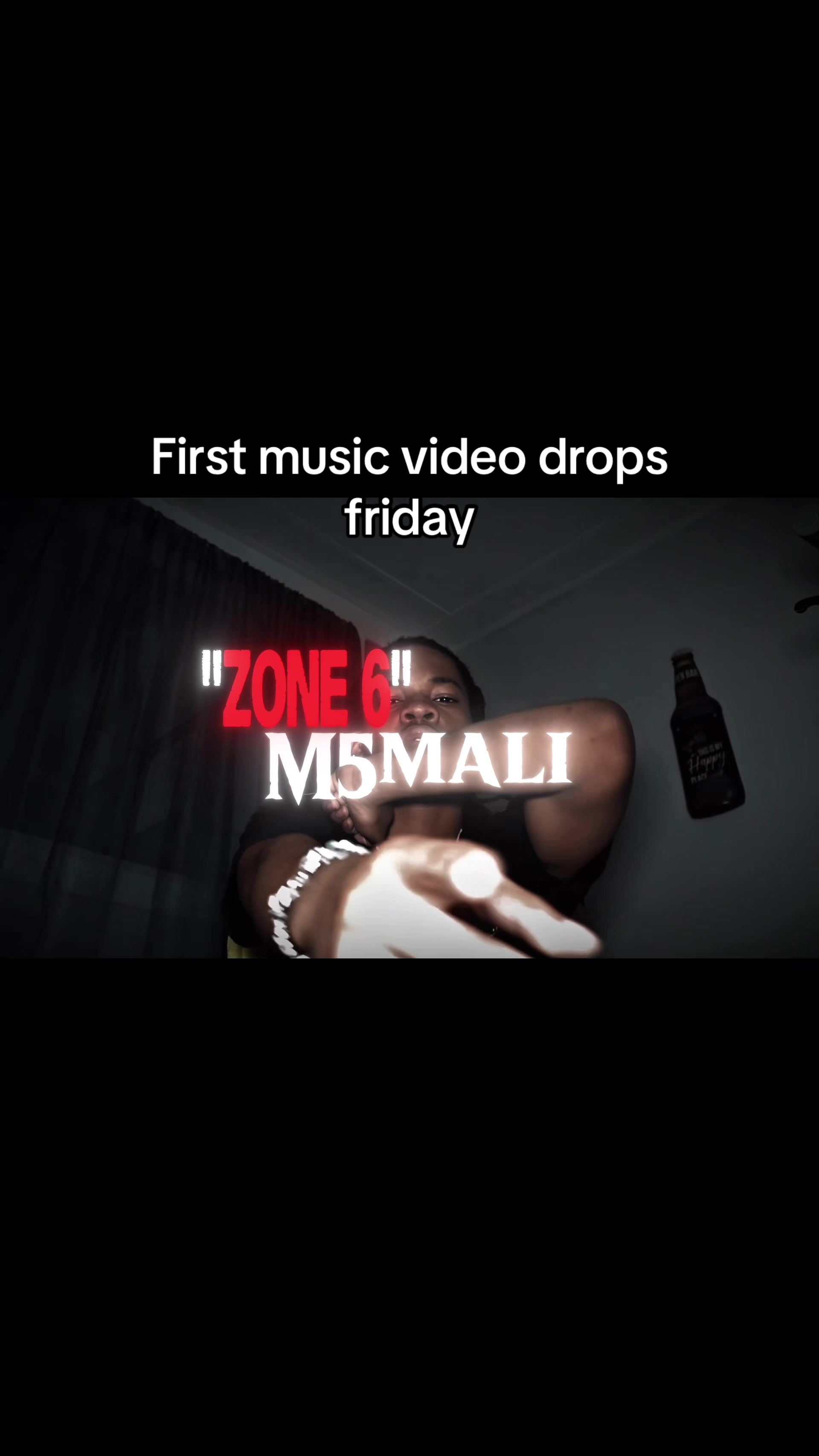 @"M5mali" on all plats