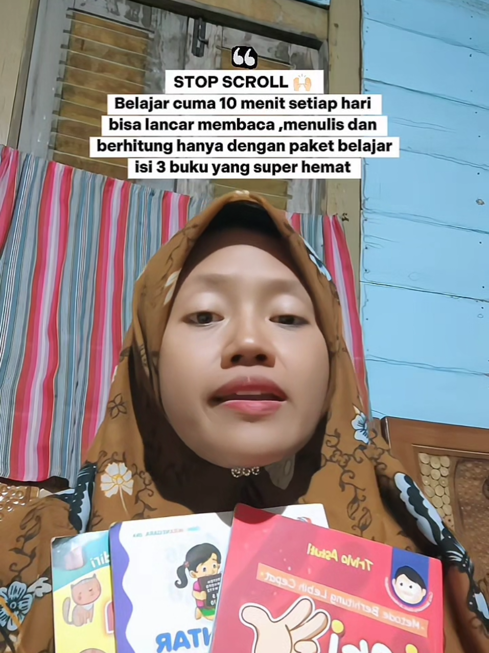 @Siti Story