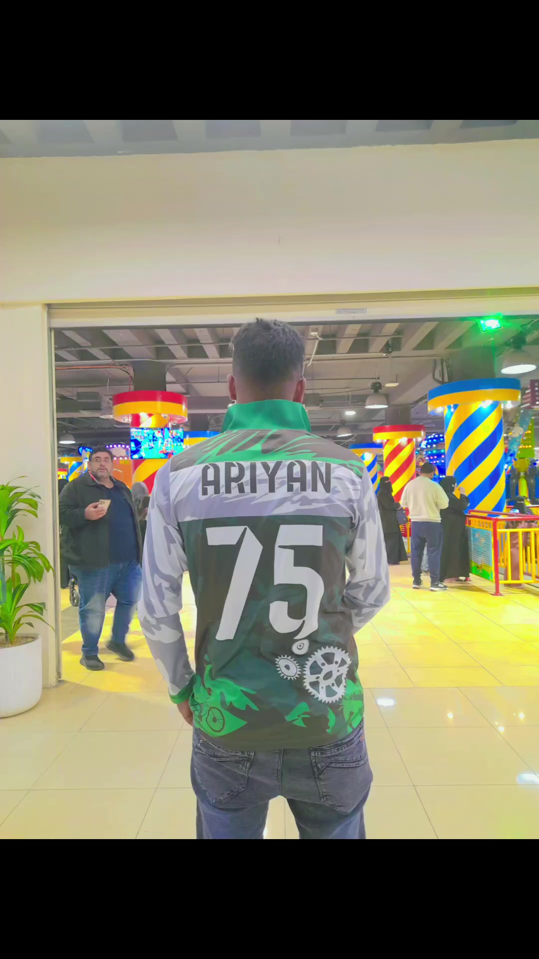 @🖤👉Its..Ariyan Ahmed নবাব ❤️