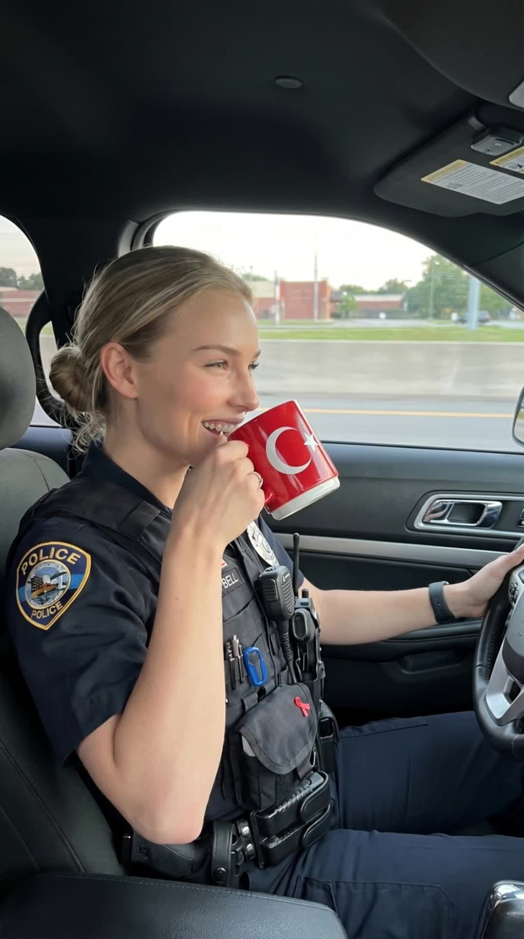 @Suzi👮🏼