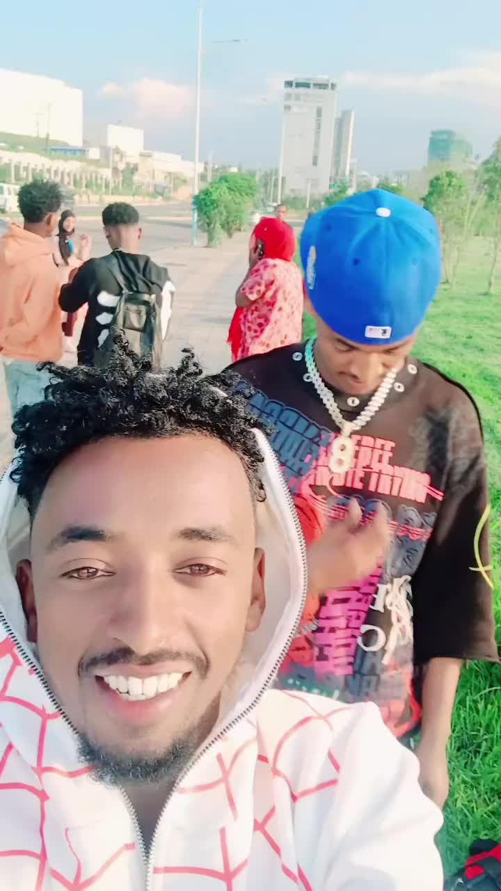 @melaku