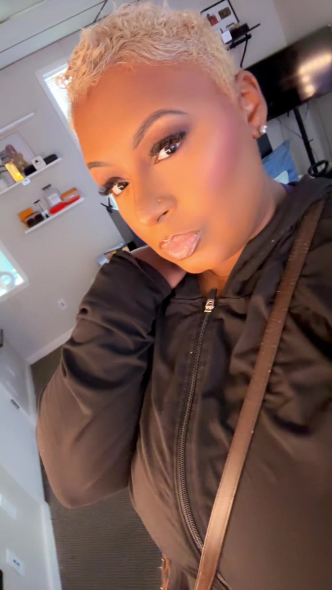 @Jaelah Rose