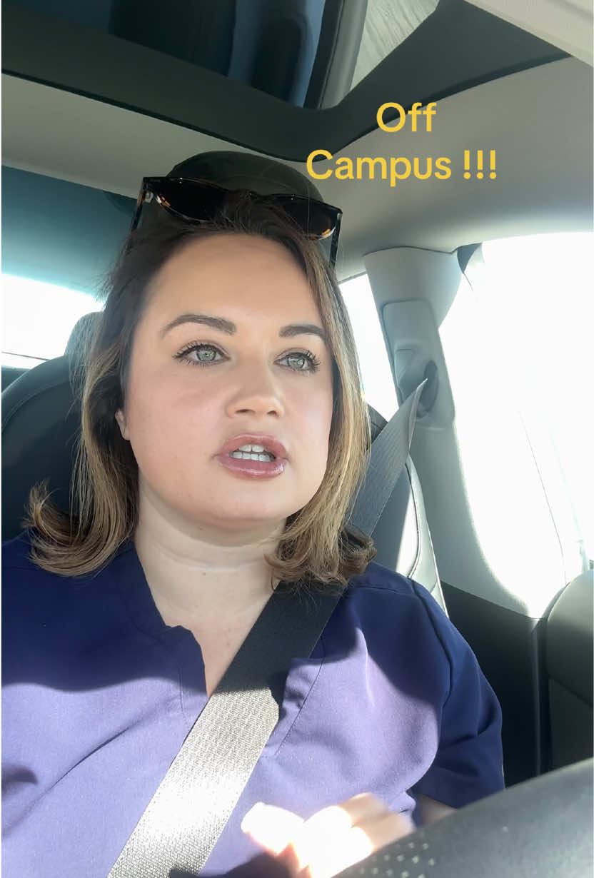 @Carly | Vegas Nurse