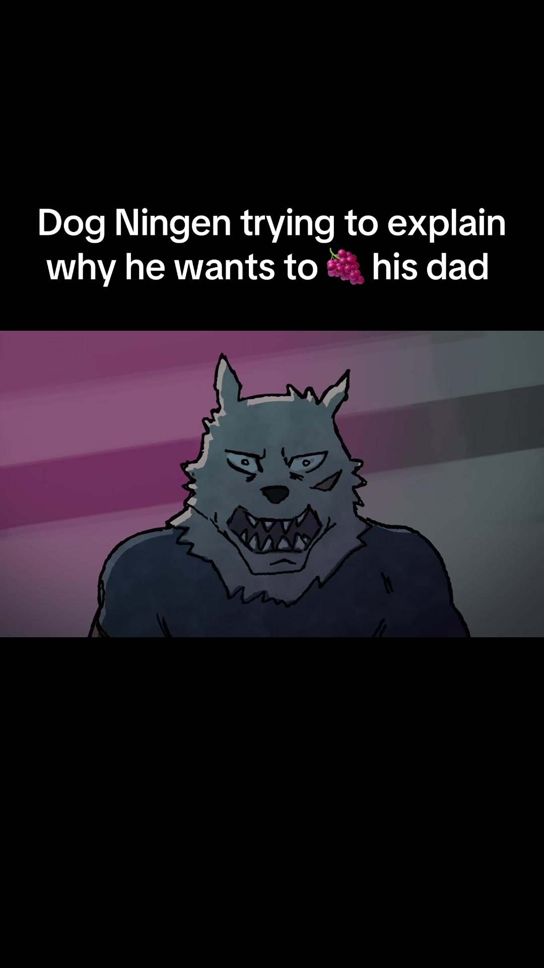@Dog Ningen