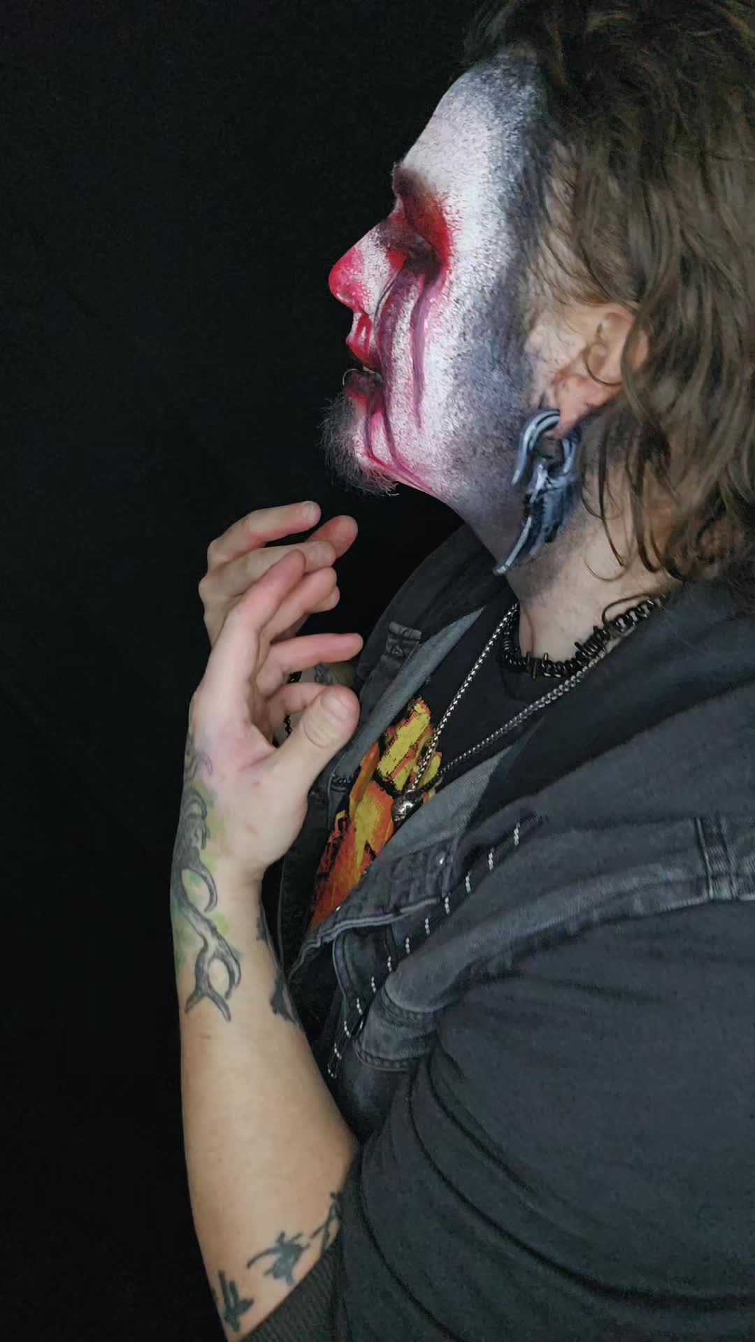 @Zombie